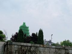 -大雁塔北广场音乐喷泉