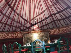 -九十九顶毡房(阜石路店)