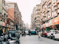 -春苗炸鸡