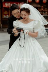 -薇喜影像艺术中心 ART PHOTO
