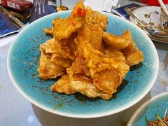 -君霖海鲜私房菜(春柳店)