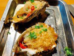 -腰子哥烤串(石佛营炫特店)