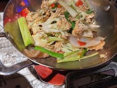 -绿茶餐厅(财富购物中心店)