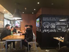 -汉堡王(华润五彩城店)