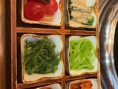 -丸藏和牛烧肉专门店(园区师惠坊店)