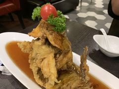 -老牌坊鲁菜名店(宽厚里店)