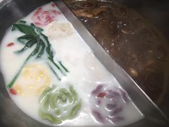 -湊湊火锅·茶憩(石家庄万象城店)