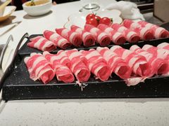 -海底捞火锅(劲松店)