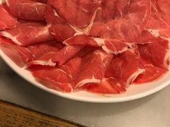内蒙羔羊肉-将台涮肉(酒仙桥店)