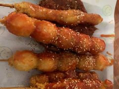 -张记炸串肠粉