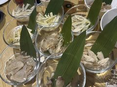 -竹鲜笙全竹宴(国色天香店)
