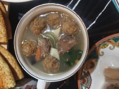 -巴依老爷新疆美食(清华东门店)