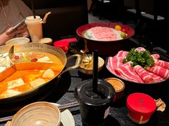 -色響火锅(恒隆广场店)