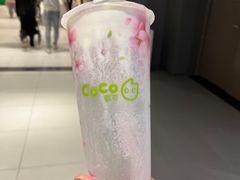 -CoCo都可(砂之船奥莱店)