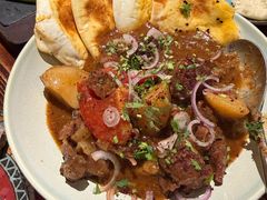 -格鲁·秀色Georgia’s Feast