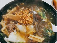 -东华豆花(漳州店)