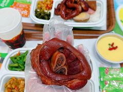 -东池便当(黎明西路店)