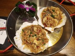 -必点海鲜·鲅鱼水饺(鞍山西道店)