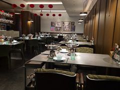 -鼎鼎香·港式火锅(北京SKP店)