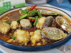 -40号厦门海鲜大排档(中山路店)