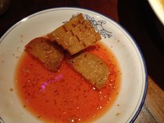 -永安鱼庄·镇江菜(丁卯店)