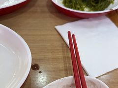 -喜家德虾仁水饺(北站店)