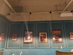 -食间牛排(重庆路万达店)