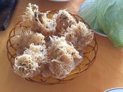 脆炸蚝-蚝家菜馆(沙井店)