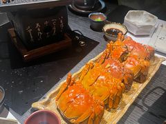 -花潮料理艺食馆(SM新生活广场店)