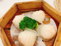 -番禺宾馆丽苑厅