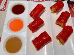 -喜家港式茶餐厅(三亚湾一丰禾生活广场店)