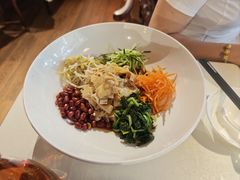 -潞州宴·长治人的会客厅(长兴北路店)