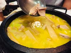 -川味堂·四川豆花(八卦岭店)