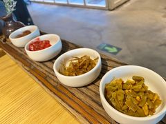 开胃四小碟-小大董·烤鸭(五棵松店)