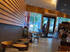 -星巴克(南京大洋店)