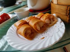 沙律海鲜卷-潮福城大酒楼·潮粤菜·港式点心(阳光城店)