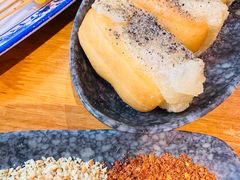 -付小姐在成都(中山公园店)