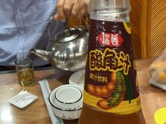 -沐毫傣泐云南菜孔雀宴•手抓饭傣味烧烤(曼听公园店)