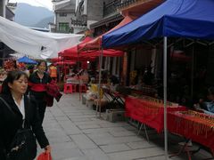 -南岳衡山风景名胜区-南岳大庙