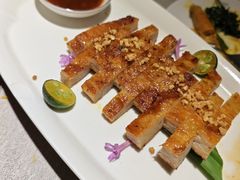 -BetterThai 泰加(苏州中心店)