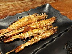 -烧蠔帮·生蚝海鲜牌档(观海店)