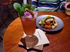 -埋位小酒馆(东城店)