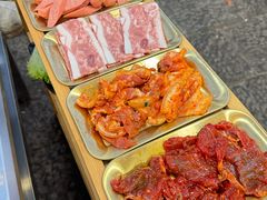 -阿昌白族石板烧(大理古城店)