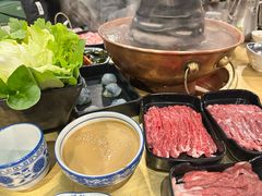 -牛街清真满恒記(平安里西大街店)