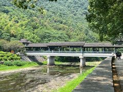 -兰亭风景区