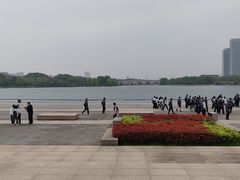 -尚贤河湿地