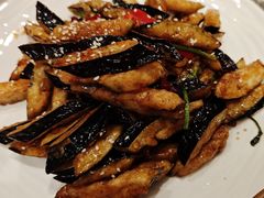 -双合园·海鲜水饺青岛菜(万佳广场店)