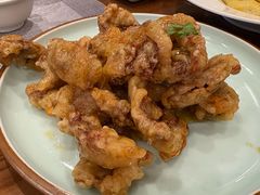 -全聚德烤鸭店(马家堡店)