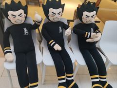 -上海来福士广场