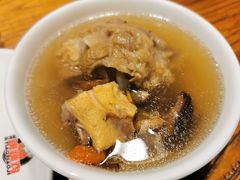 -呱呱叫民俗风味主题餐厅(沣峪口店)